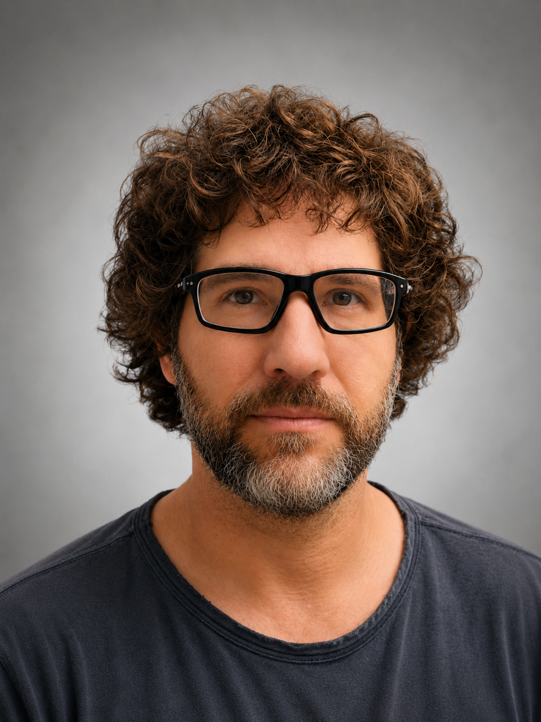 Frank Himmel - Artistic Director